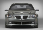 Pontiac G8 GT Concept